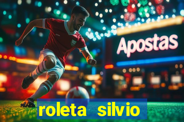 roleta silvio santos jogo